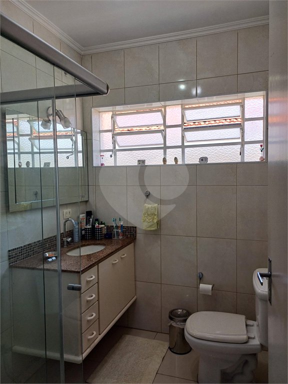 Sobrado à venda com 3 quartos, sendo 1 suíte, em Vila Guilherme, São Paulo, SP