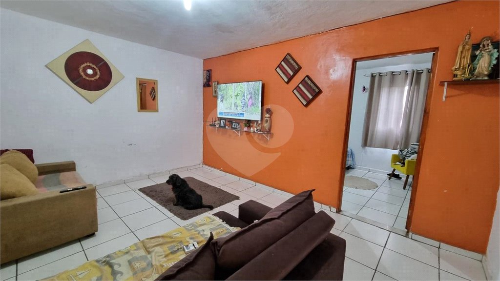 Casa à venda com 4 quartos em Jardim São Jorge (raposo Tavares), São Paulo, SP
