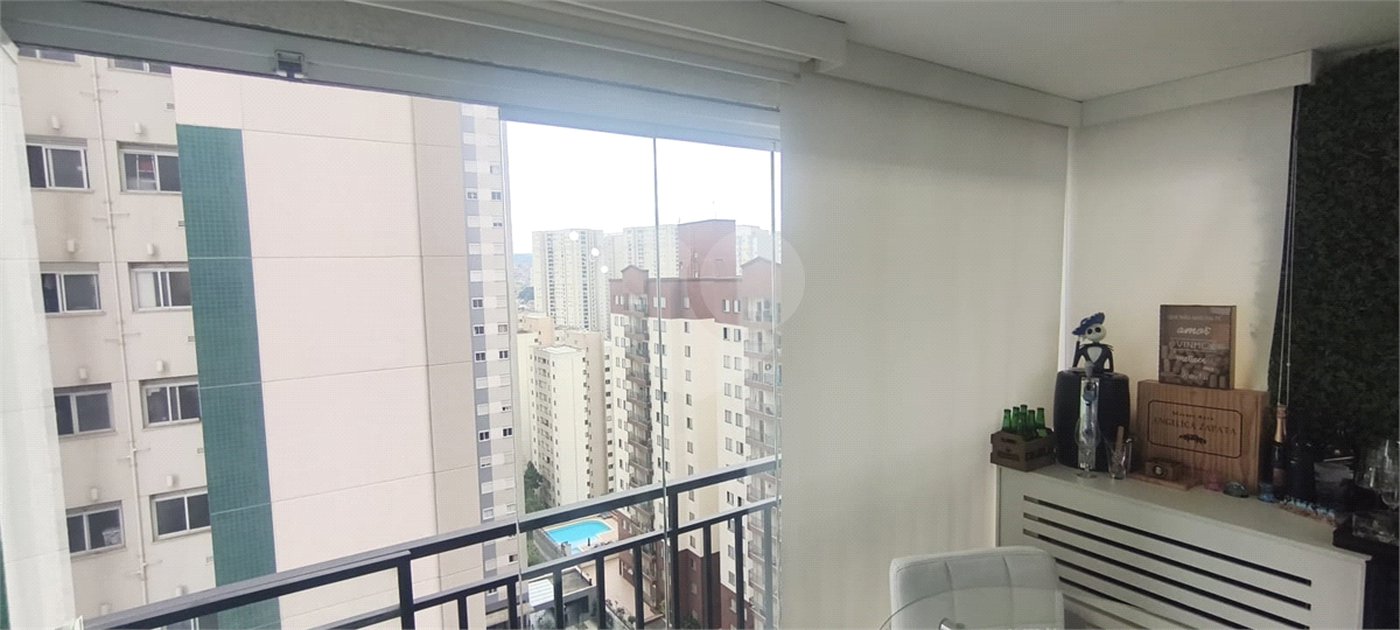Apartamento à venda com 2 quartos, sendo 1 suíte, em Jardim Flor da Montanha, Guarulhos, SP