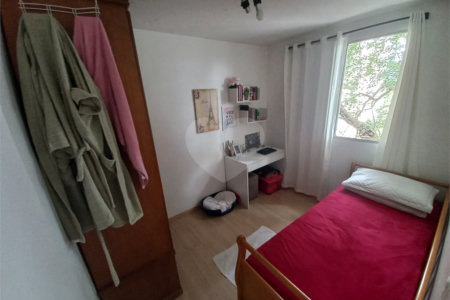 Apartamento à venda com 3 quartos em Paraisópolis, São Paulo, SP