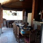 Casa à venda com 3 suítes no condomínio Haras São Luiz, Salto - SP
