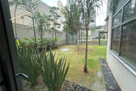 Studio para alugar com 1 quarto em Brooklin, São Paulo, SP