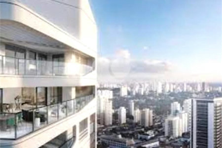 Apartamento à venda com 3 suítes em Chácara Santo Antônio, São Paulo, SP