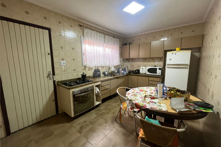 Sobrado à venda com 3 quartos, sendo 1 suíte, em Vila Dom Pedro Ii, São Paulo, SP