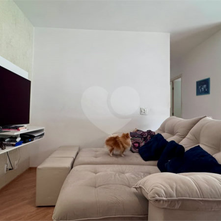 Apartamento à venda com 2 quartos em Jardim Esmeralda, São Paulo, SP
