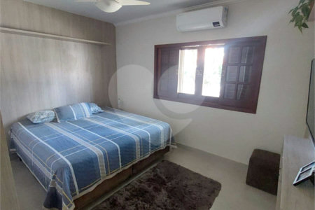 Casa à venda com 4 quartos, sendo 2 suítes, no condomínio Eco Clube Vivendas do Lago, Sorocaba - SP