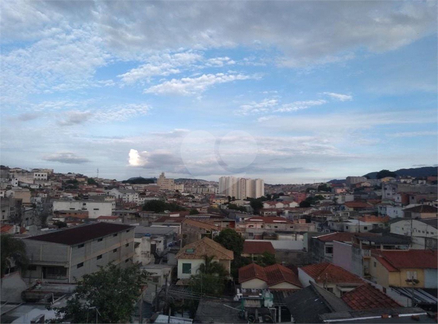Sobrado à venda com 4 quartos em Mandaqui, São Paulo, SP