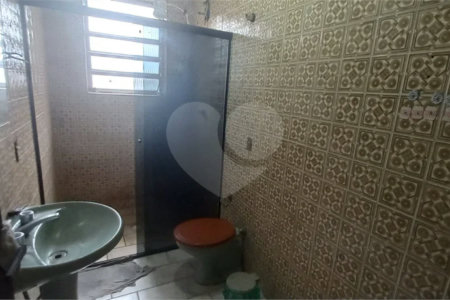 Casa Térrea à venda com 3 quartos em Vila Maria Alta, São Paulo, SP