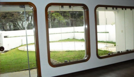 Casa para alugar com 5 suítes em Cidade Jardim, São Paulo, SP