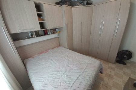 Casa Térrea à venda com 3 quartos em Jardim das Palmas, São Paulo, SP