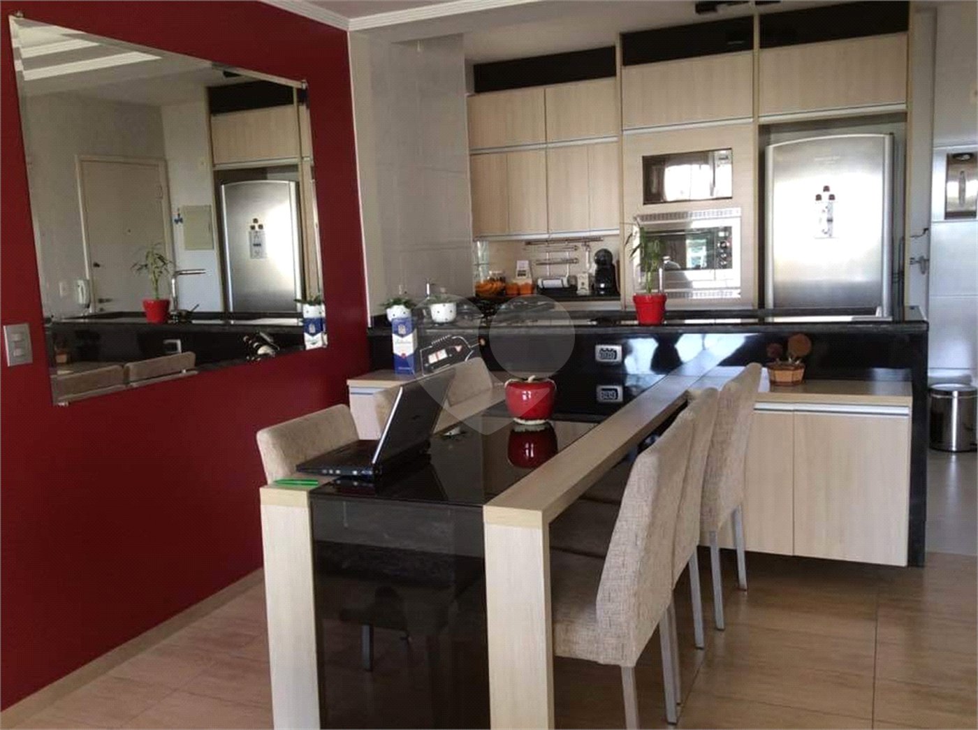 Apartamento à venda com 3 quartos, sendo 1 suíte,  em Vila Progredior, São Paulo, SP