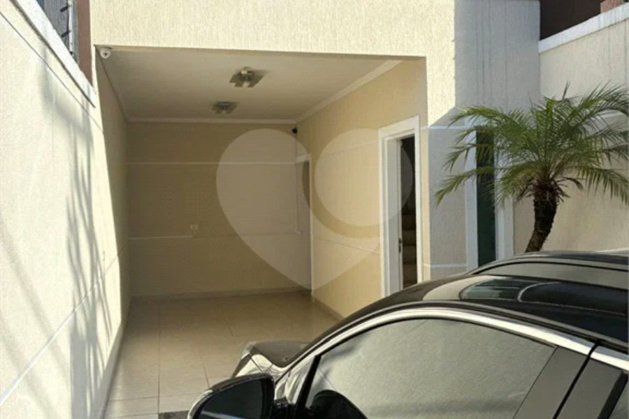 Sobrado à venda com 3 suítes em Vila Guilherme, São Paulo, SP