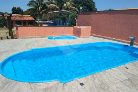 Casa à venda com 3 quartos, sendo 1 suíte, no condomínio Residencial Terras de Vera Cruz, Vera Cruz - SP
