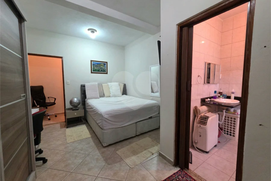 Sobrado à venda com 6 quartos, sendo 3 suítes, em Imirim, São Paulo, SP