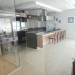 Apartamento à venda, 52 m² por R$ 990.000,00 - Gonzaga - Santos/SP