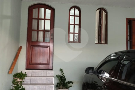 Casa à venda com 2 quartos em Parque das Indústrias, Itu, SP