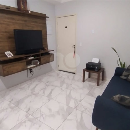 Apartamento à venda com 2 quartos em Conjunto Habitacional Júlio de Mesquita Filho, Sorocaba, SP