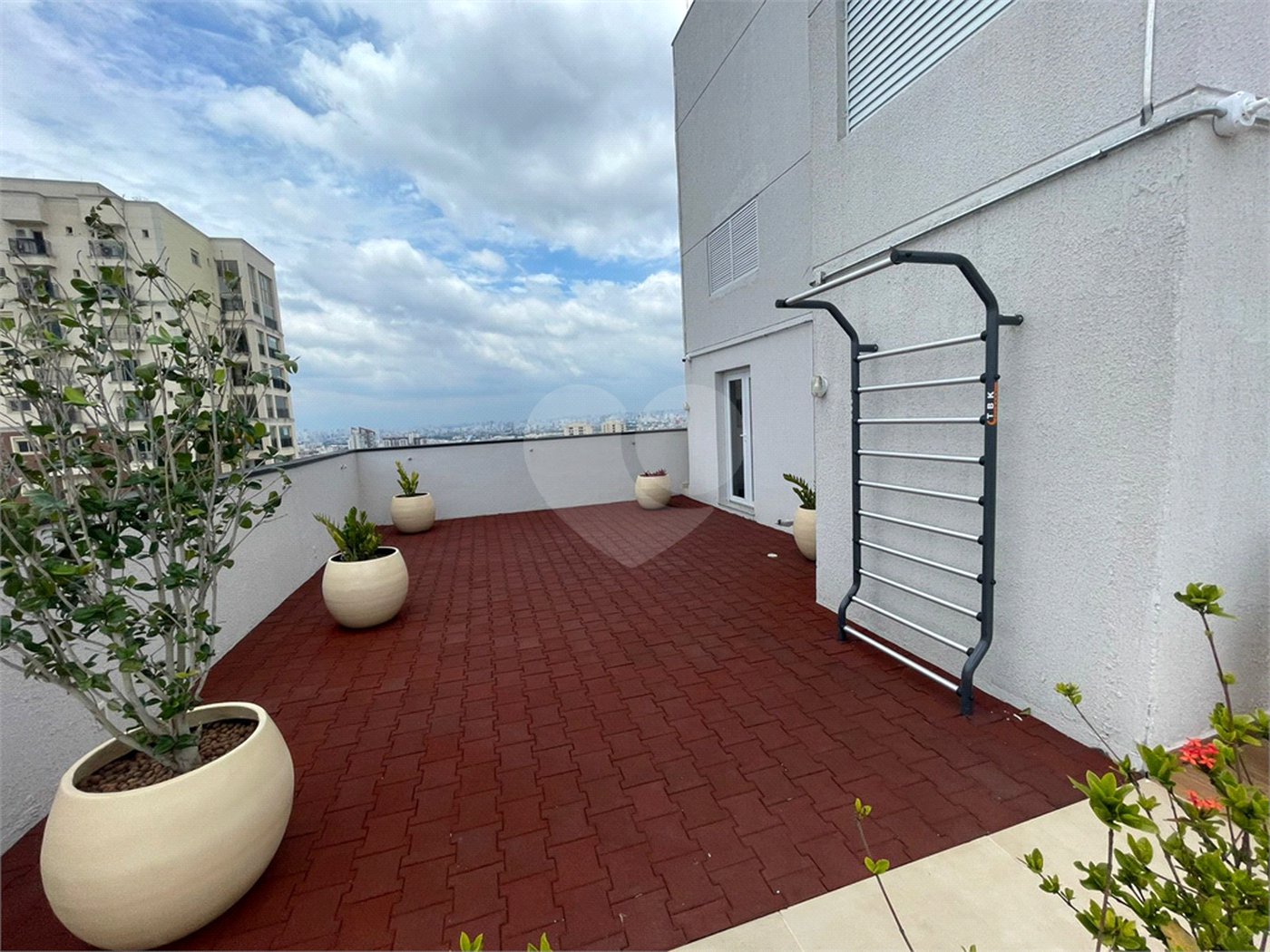 Apartamento à venda com 1 quarto em Vila Paulicéia, São Paulo, SP