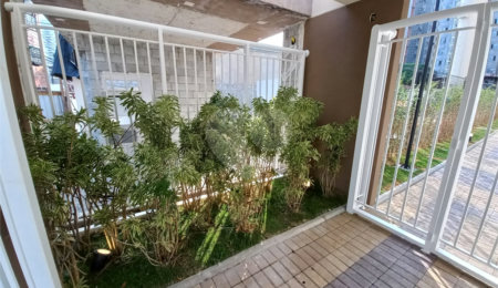 Apartamento à venda com 2 quartos em Barra Funda, São Paulo, SP