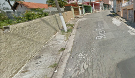 Terreno à venda em Vila Guilherme, São Paulo, SP