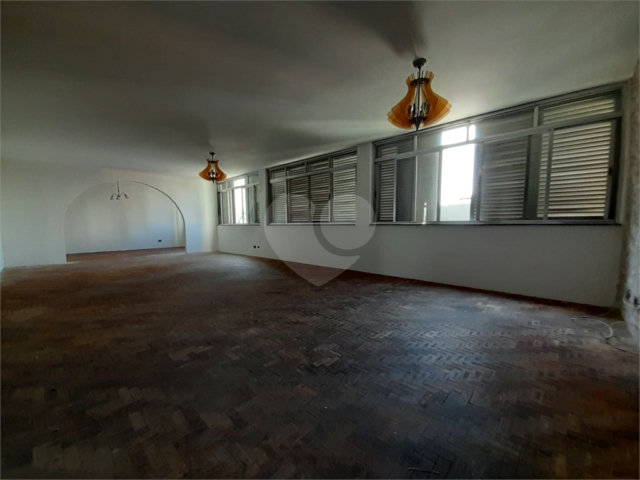 Apartamento à venda com 4 quartos, sendo 1 suíte,  em Santana, São Paulo, SP