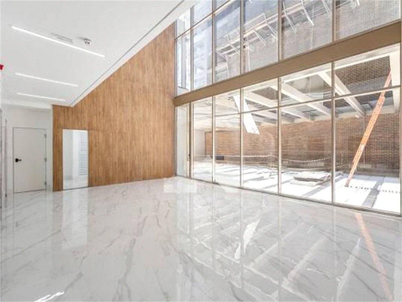Apartamento à venda com 1 quarto em Pinheiros, São Paulo, SP