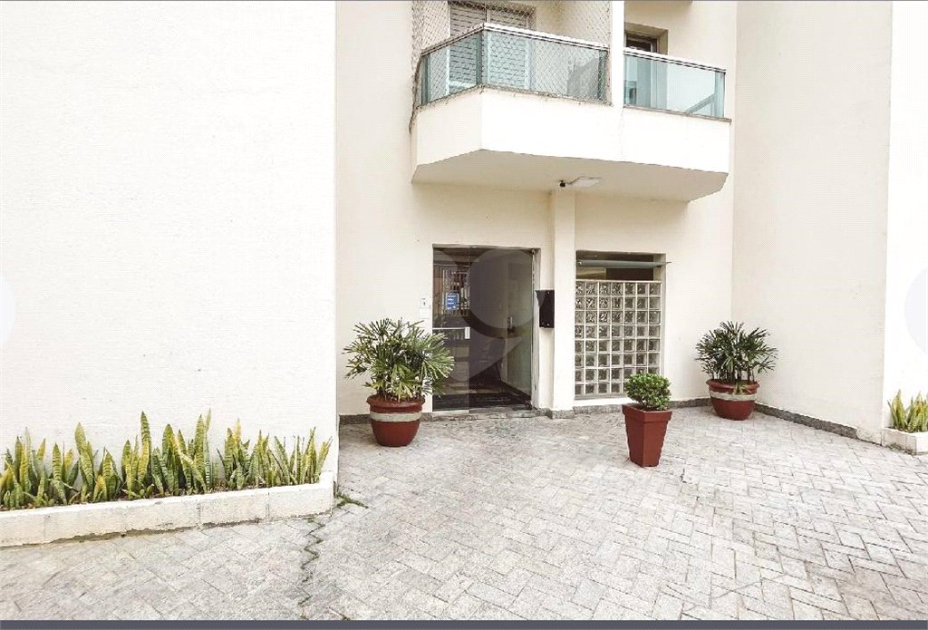 Apartamento à venda com 2 quartos em Santana, São Paulo, SP