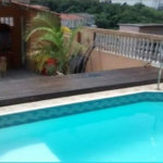 Sobrado à venda com 3 quartos, sendo 1 suíte, em Jardim Alvorada (zona Oeste), São Paulo, SP