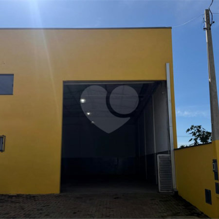 Galpão para alugar em Jardim das Palmas, Itapetininga, SP