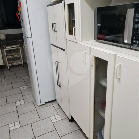 Apartamento à venda com 3 suítes em Vila Andrade, São Paulo, SP