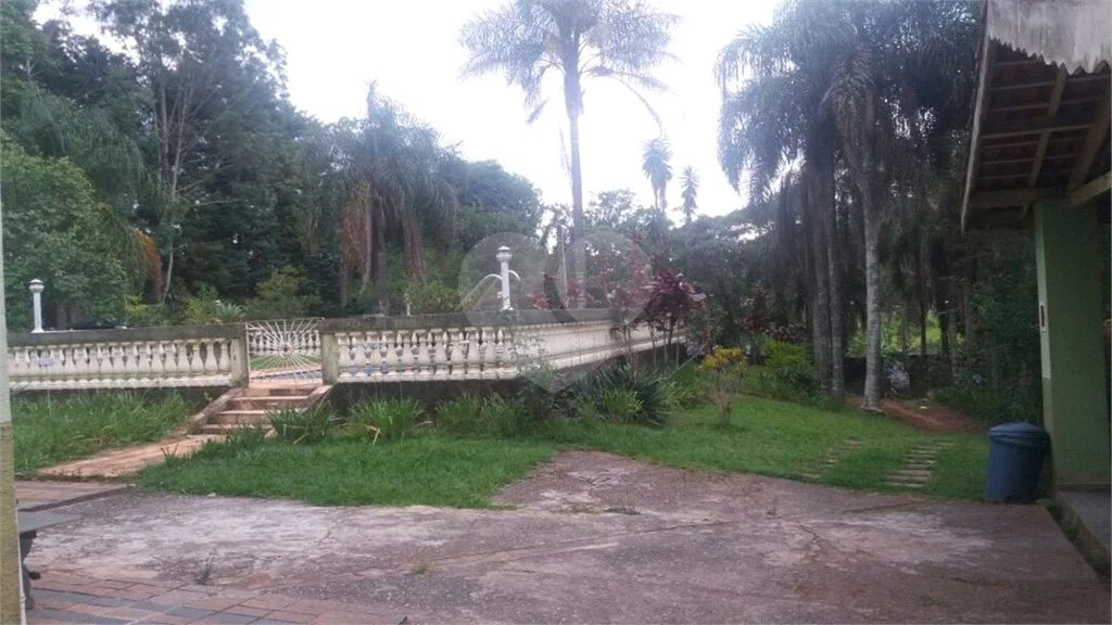 Chácara à venda com 3 suítes em Pau Arcado, Campo Limpo Paulista, SP