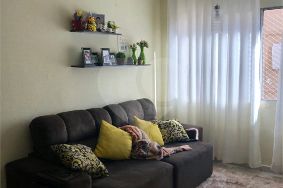 Apartamento à venda com 2 quartos em Tremembé, São Paulo, SP
