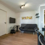 Apartamento para alugar com 1 suíte em Pinheiros, São Paulo, SP