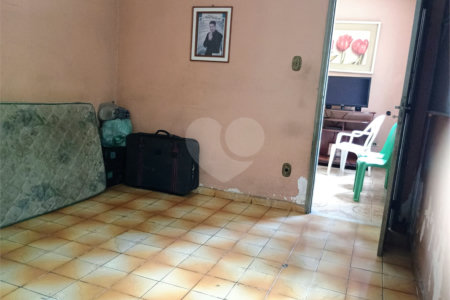 Casa à venda com 5 quartos em Senador Vasconcelos, Rio de Janeiro, RJ