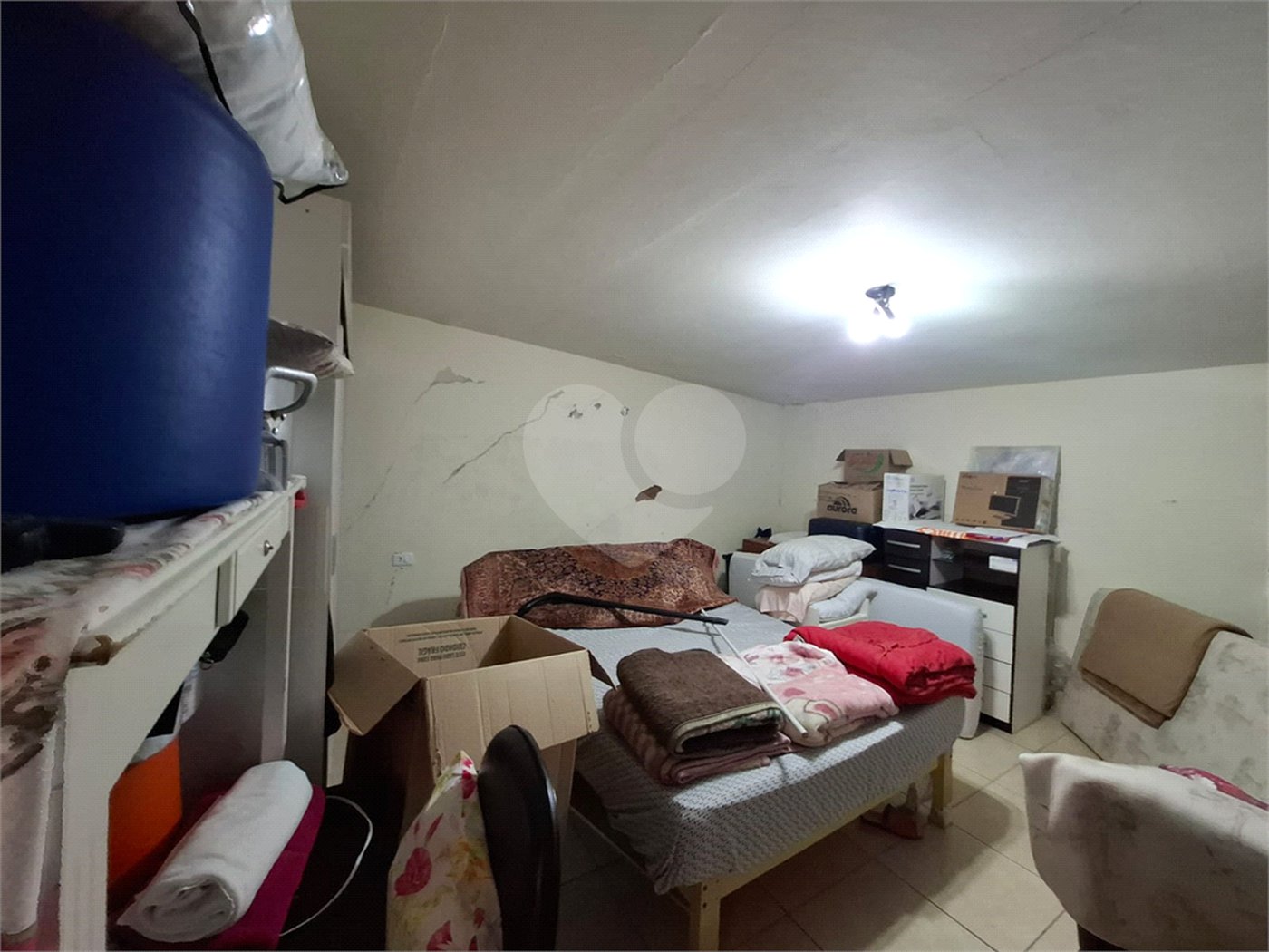 Sobrado venda ou locação HORTO com 254m2, 4 quartos, 2 sala, 2 cozinha, quintal e 3 vagas de garagem