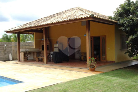 Casa à venda com 3 suítes no condomínio Fazenda Imperial, Sorocaba - SP