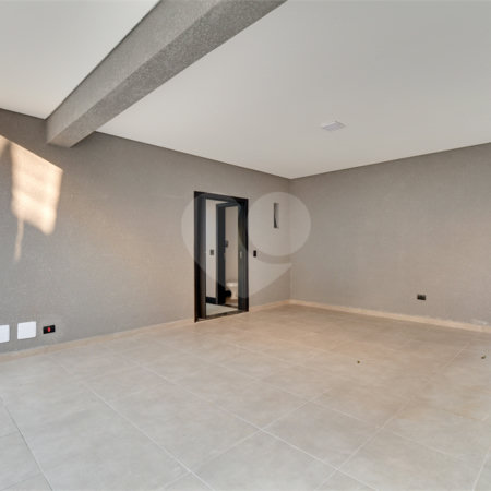Casa à venda com 4 suítes no condomínio Reserva Robélia, São Paulo - SP