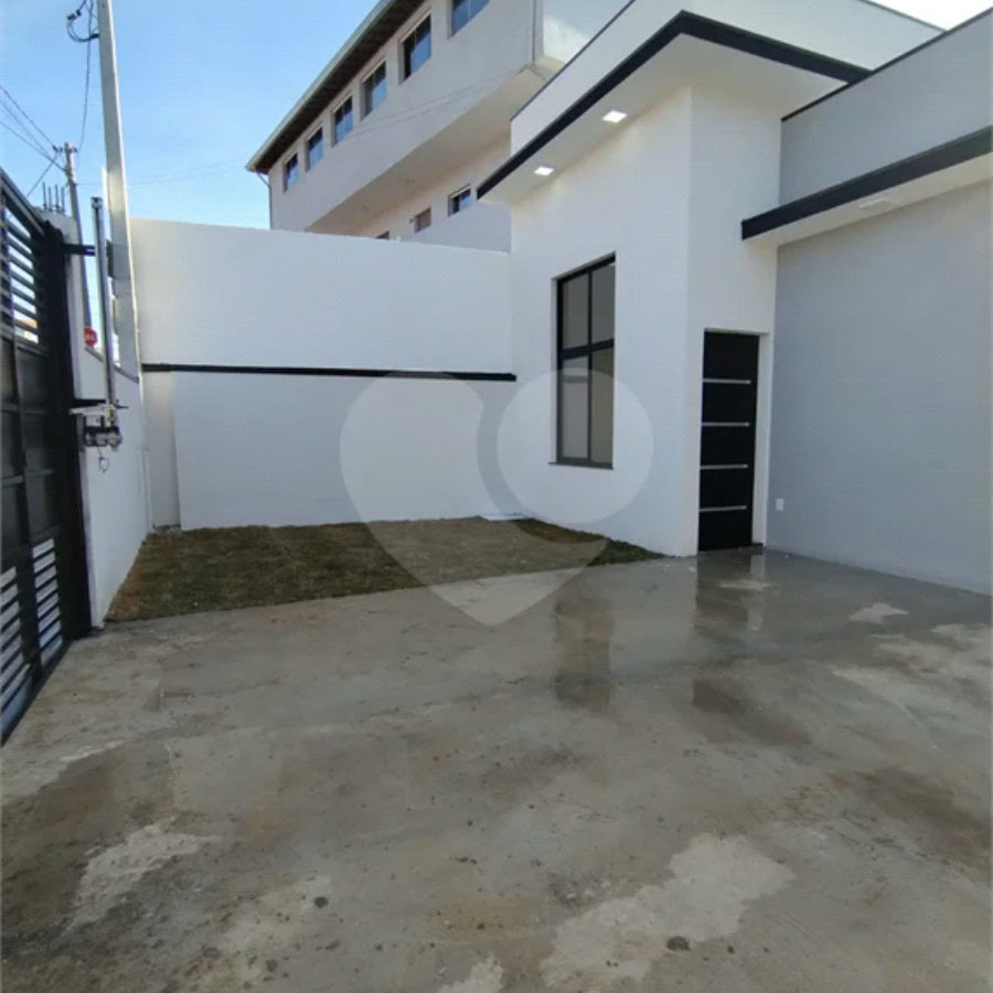 Casa à venda com 3 quartos, sendo 1 suíte, em Jardim Itália, Itupeva, SP