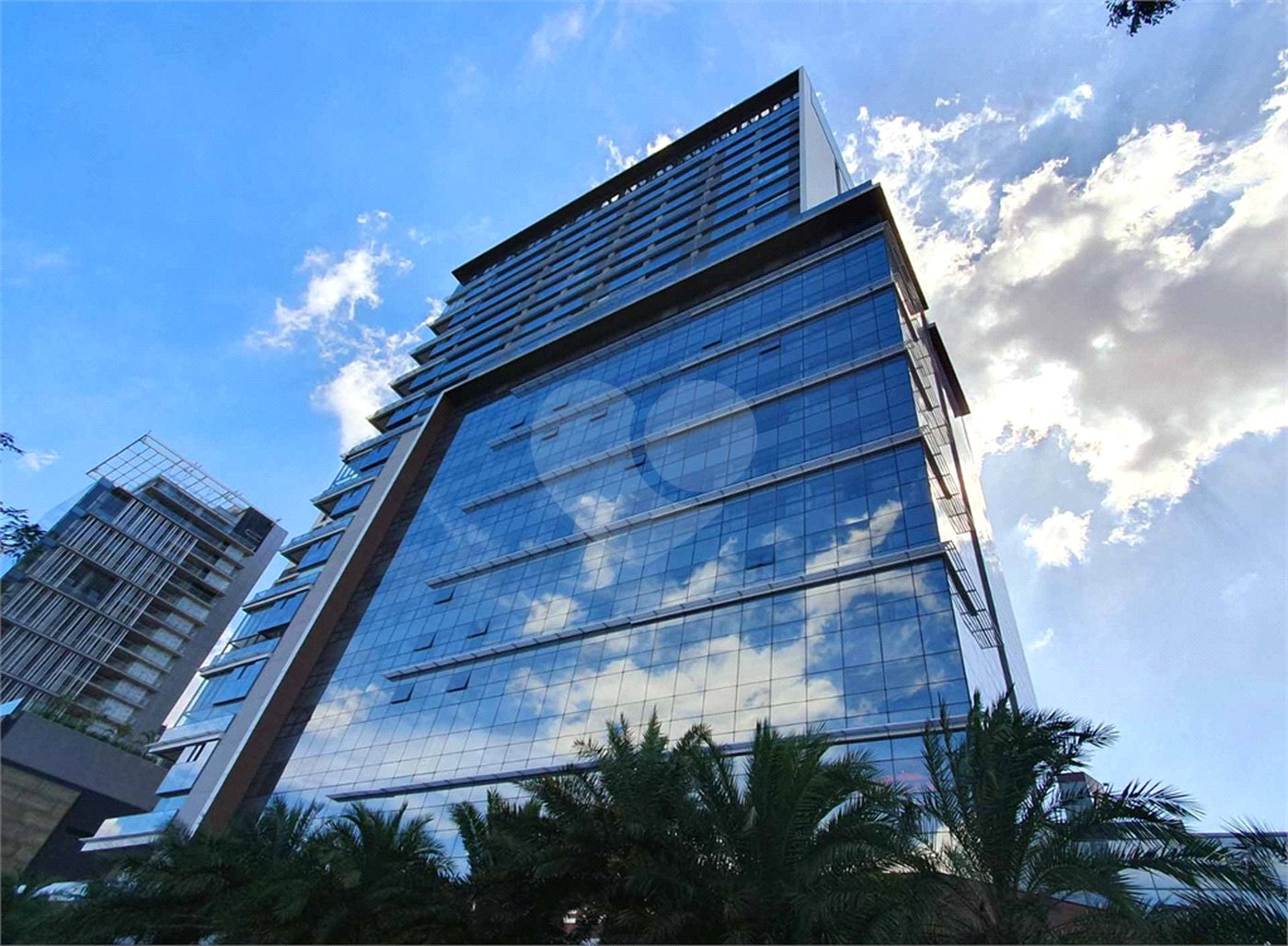 Apartamento à venda com 1 quarto em Pinheiros, São Paulo, SP