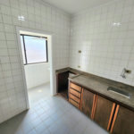 Apartamento com 1 dormitório à venda, 47 m² por R$ 439.000,00 - José Menino - Santos/SP