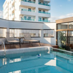 Cobertura com 4 dormitórios à venda, 370 m² por R$ 4.490.000,00 - Ponta da Praia - Santos/SP