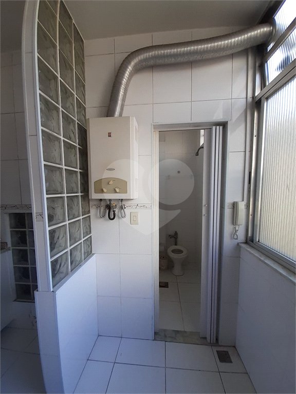 Apartamento à venda com 3 quartos, sendo 1 suíte, em Maracanã, Rio de Janeiro, RJ