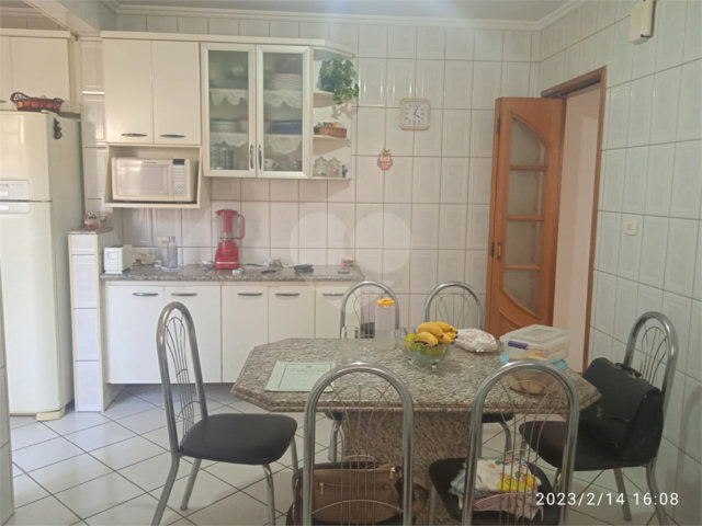 Casa à venda com 2 quartos em Mandaqui, São Paulo, SP