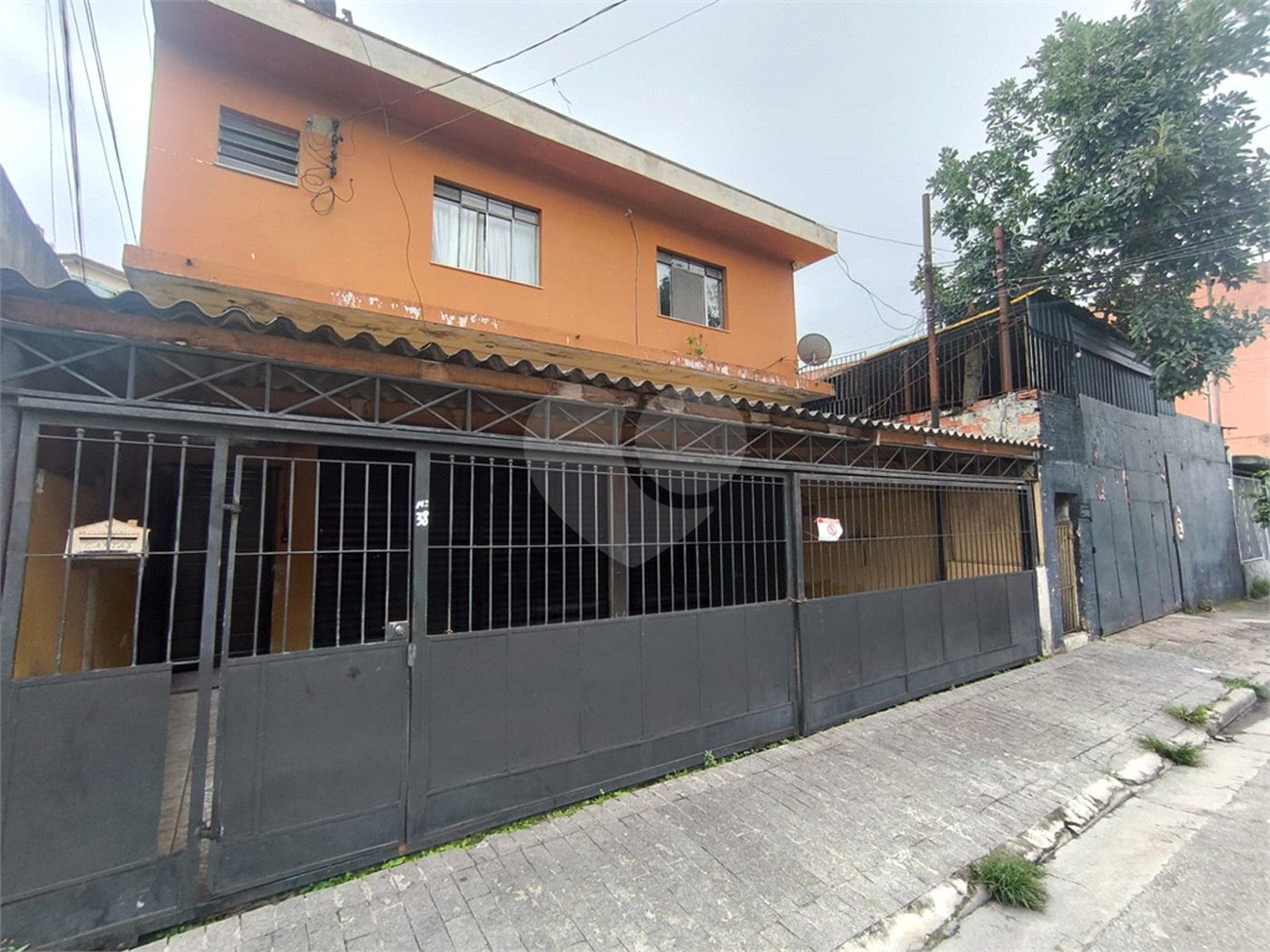 Sobrado à venda com 5 quartos, sendo 2 suítes, em Jardim Monte Kemel, São Paulo, SP