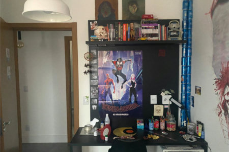 Apartamento para alugar com 3 quartos, sendo 1 suíte, em Bosque dos Jacarandás, Jundiaí, SP