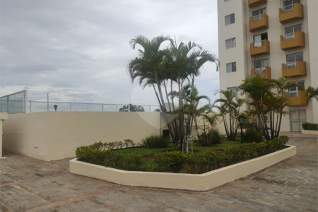 Apartamento à venda com 2 quartos em Vila Medeiros, São Paulo, SP