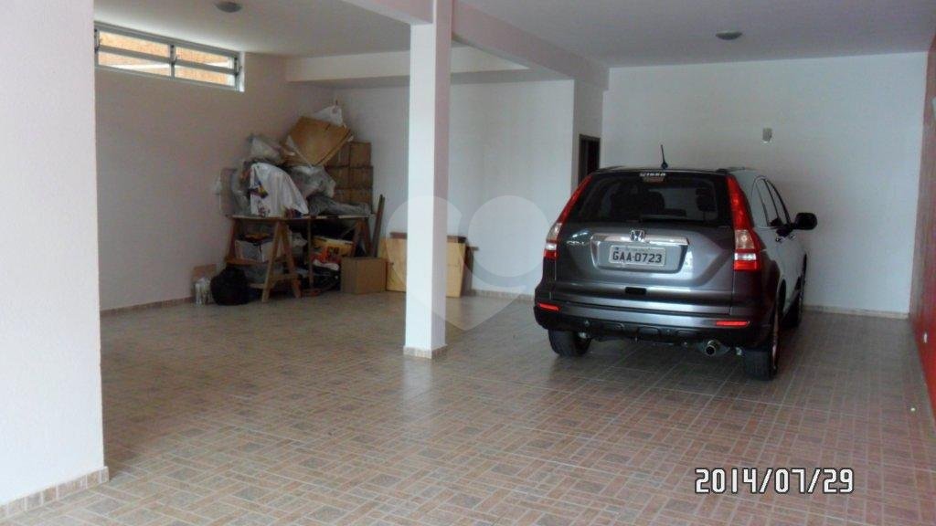 Casa Térrea à venda com 3 quartos, sendo 1 suíte,  em Jardim Franca, São Paulo, SP