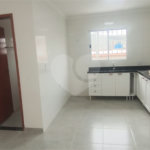 Casa para alugar com 2 quartos em Vila São João, Guarulhos, SP