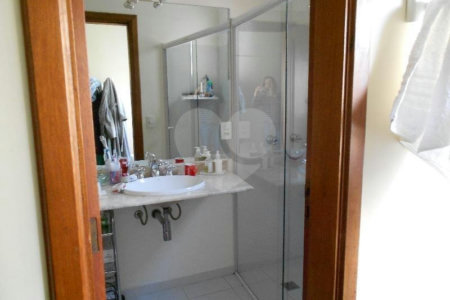 Apartamento à venda com 4 quartos, sendo 2 suítes,  em Paraisópolis, São Paulo, SP