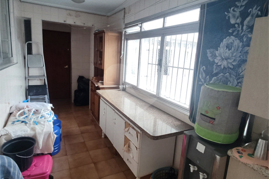 Apartamento à venda com 4 quartos, sendo 1 suíte,  em Santana, São Paulo, SP